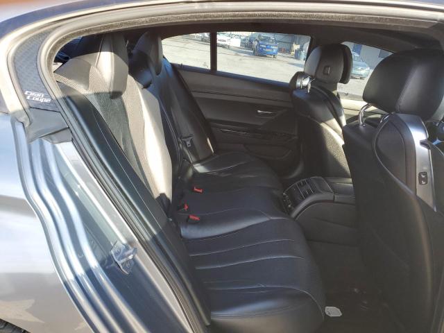 WBA6B4C59ED099367 BMW 650 Xi Gran Coupe