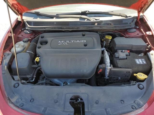 1C3CDFEB4FD253715 Dodge DART GT