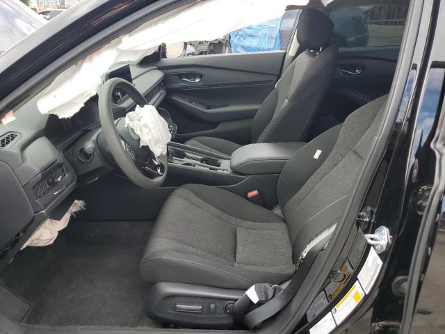 1HGCY1F31PA059917 Honda ACCORD EX