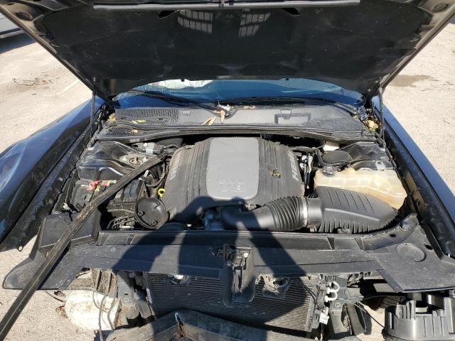 2C3CDZBT4LH125262 Dodge Challenger R/t