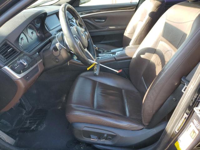 WBA5B1C57FD921434 BMW 535 I