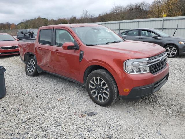 3FTTW8E36PRA28523 Ford Maverick Xl