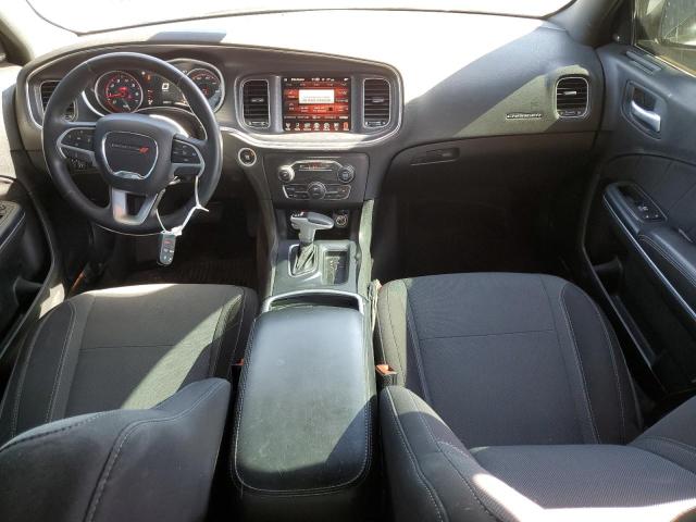 2C3CDXHG9GH159203 Dodge Charger Sxt