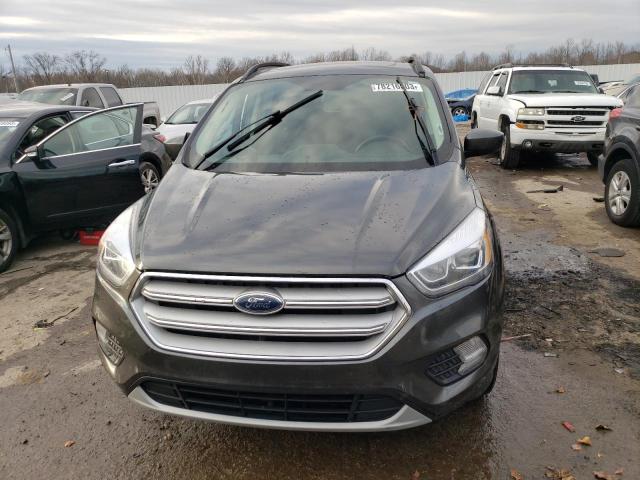 1FMCU0HD7KUB99404 Ford ESCAPE SEL