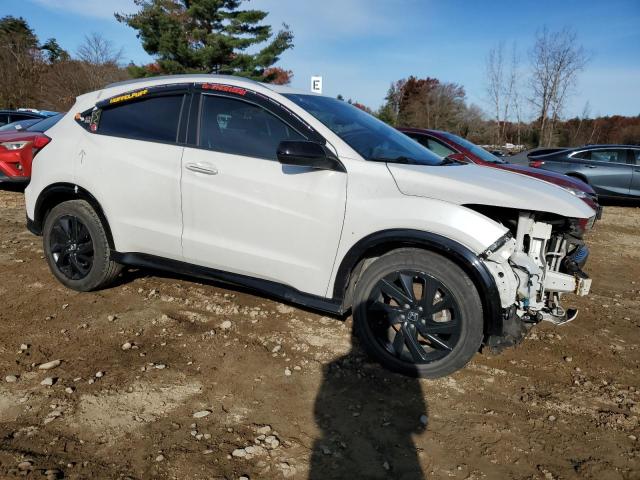 3CZRU6H15MM715431 Honda HR-V SPORT
