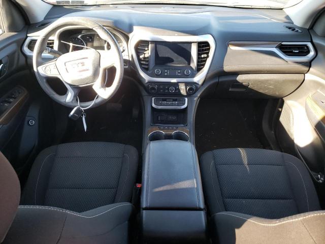 1GKKNRLS2MZ126071 GMC ACADIA SLE