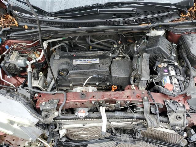5J6RM3H95FL002716 Honda Cr-v Touring
