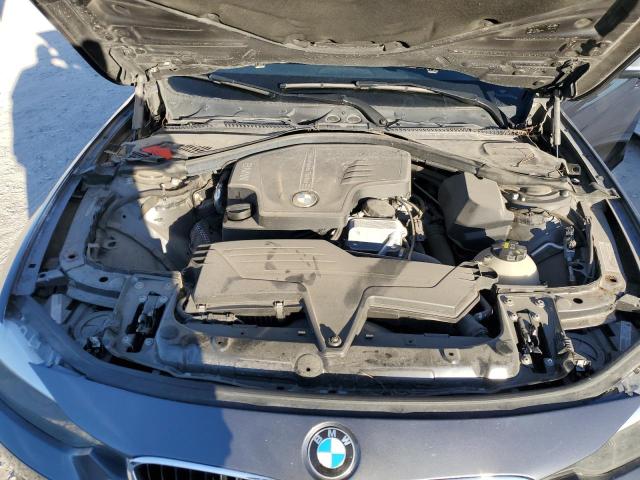 WBA3C1C58FP852269 BMW 328 I Sulev