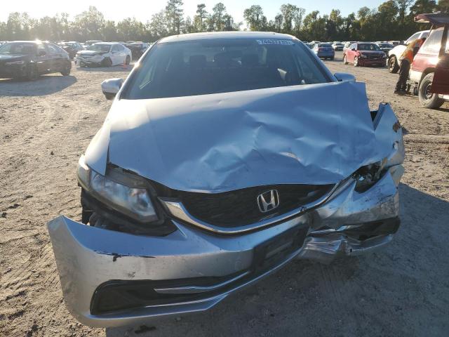 19XFB2F84FE010768 Honda CIVIC EX