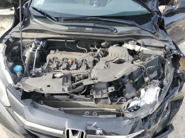 3CZRU6H58JG717025 Honda HR-V EX