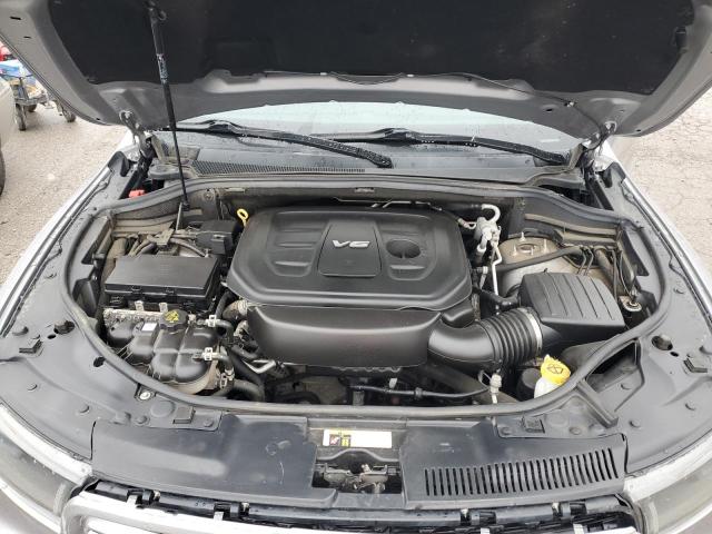 1C4RDJDG7HC896834 Dodge DURANGO GT