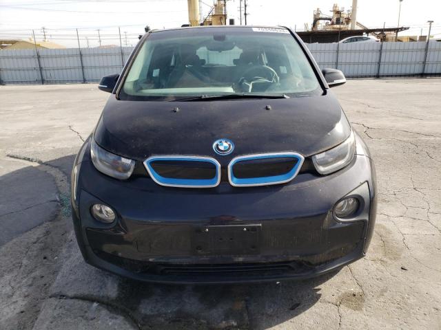 WBY1Z4C55EV273498 BMW I3 REX