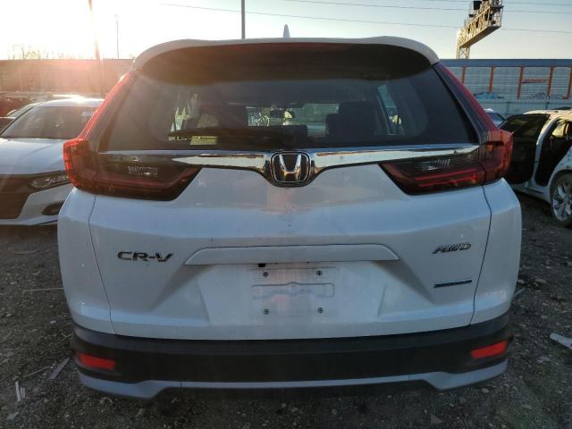 7FARW2H74ME032951 Honda CR-V SE