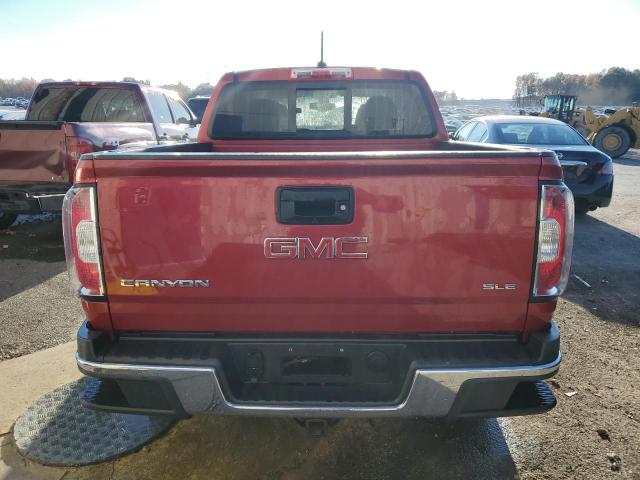 1GTG6CE37G1203750 GMC CANYON SLE