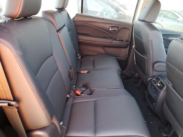 5FNYF5H25MB012446 Honda PILOT SE