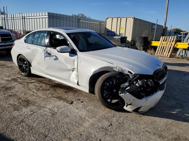 3MW89FF05P8D58839 BMW 330XI