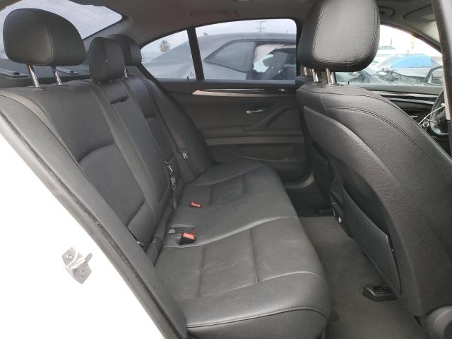 WBA5A5C56ED512107 BMW 528 I