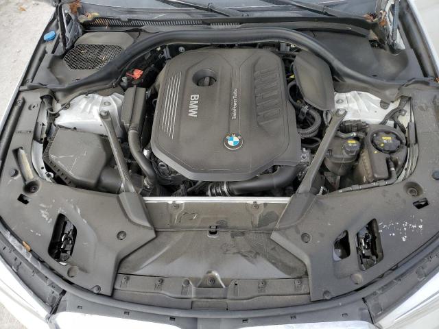 WBAJE5C37HG916425 BMW 540 I