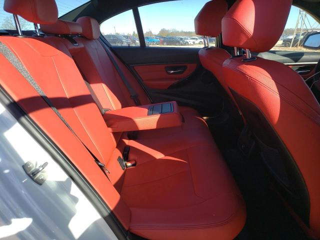WBA3A5G53ENP33207 BMW 328 I