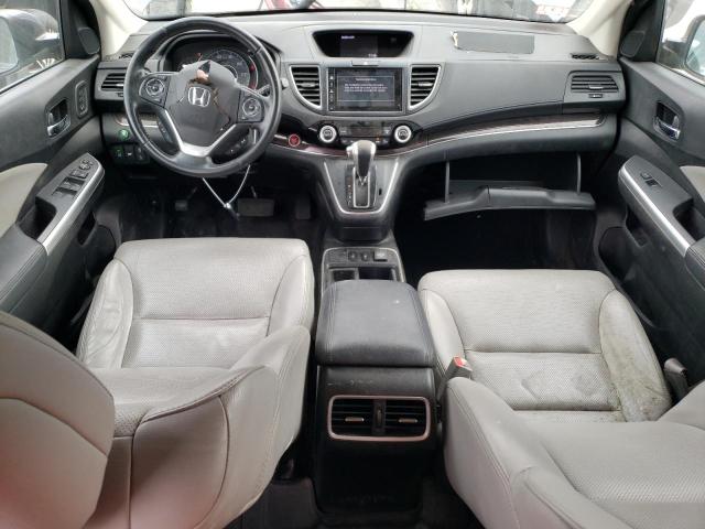 5J6RM4H96FL108372 Honda Cr-v Touring
