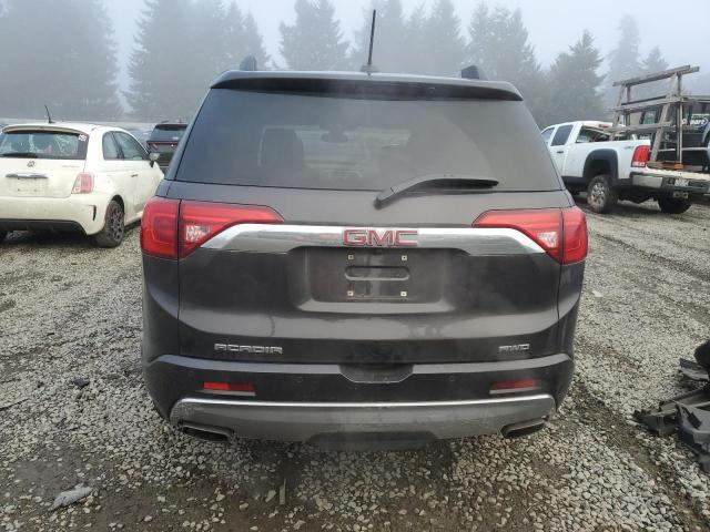 1GKKNXLSXKZ130225 GMC Acadia Denali