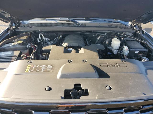 1GKS1BKJ7KR391786 GMC YUKON SLT