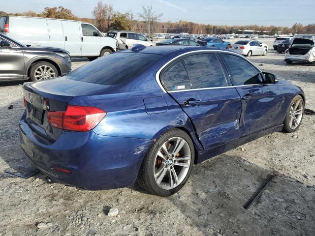 WBA8B3G55GNT92449 BMW 340 I
