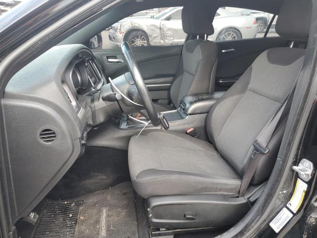2C3CDXBG1FH726494 Dodge Charger Se