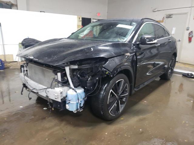 Auction sale of the 2022 Infiniti Qx55 Essential, vin: 3PCAJ5K37NF101194, lot number: 75918173