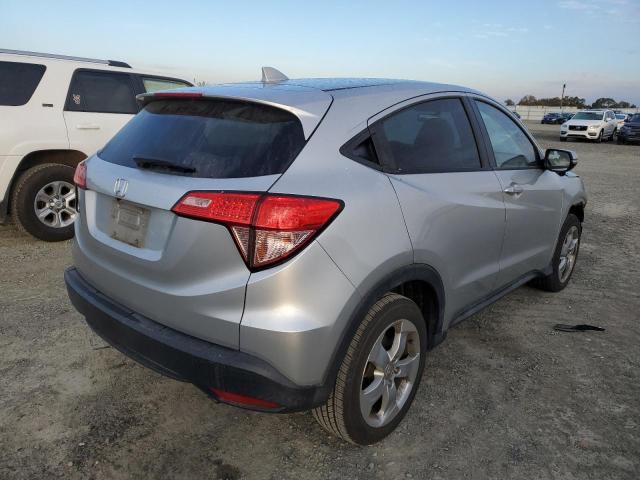 3CZRU5H57GM736217 Honda HR-V EX