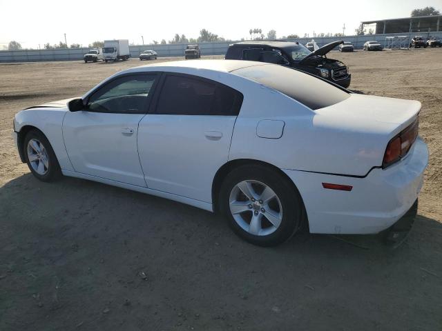 2C3CDXBG9EH131181 Dodge Charger Se