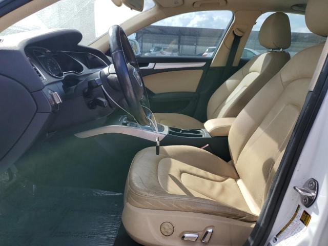 WAUAFAFL5EN040320 Audi A4 PREMIUM