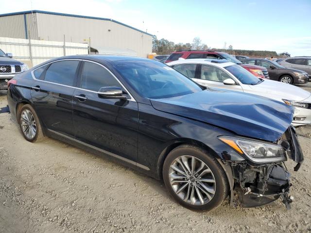 KMHGN4JE7FU102975 Hyundai Genesis 3.8l