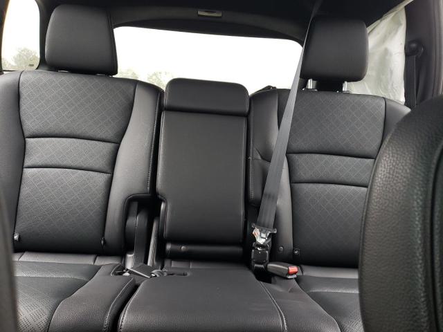 5FNYF7H54MB010712 Honda Passport Exl