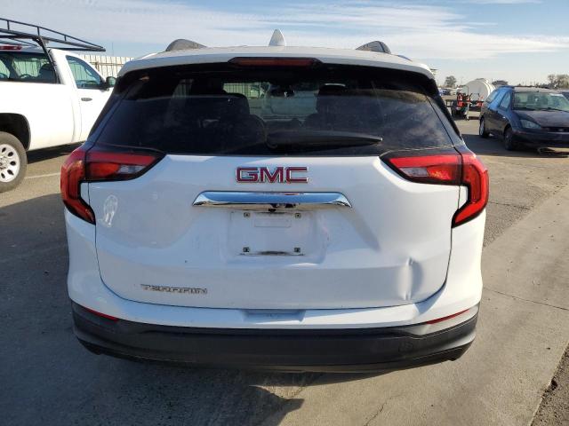 3GKALMEV8LL133883 GMC Terrain Sle