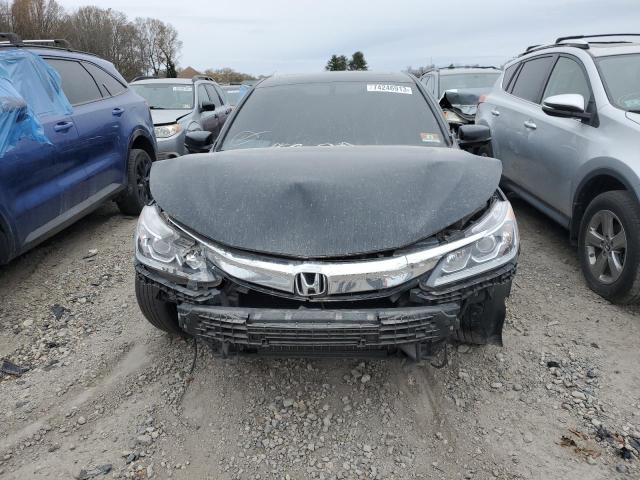1HGCR2F83HA183798 Honda ACCORD EXL