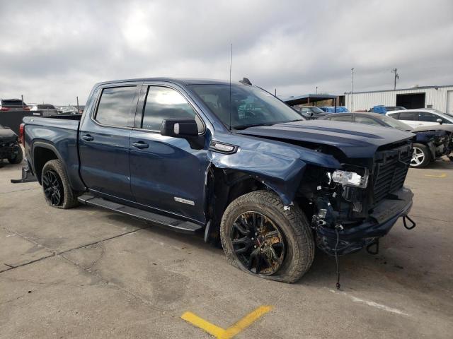 3GTU9CED2NG216777 GMC Sierra Limited K1500 Elevation