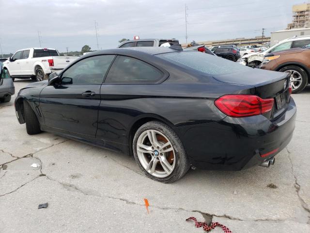 WBA4W3C54JAF91292 BMW 430I