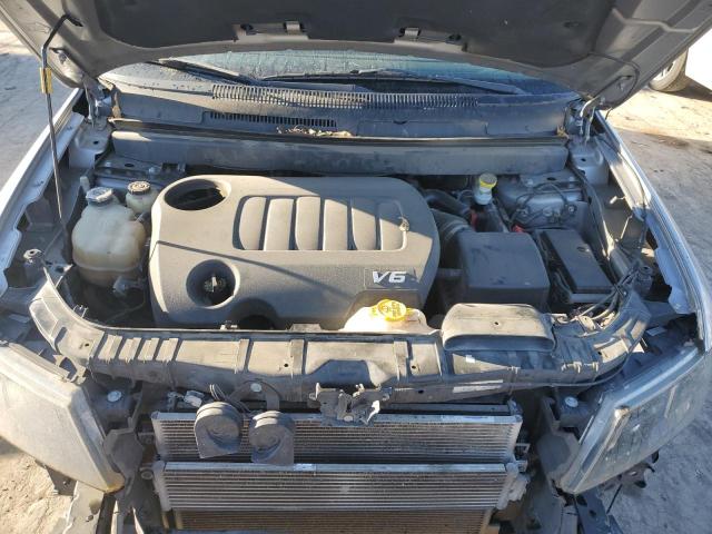 3C4PDDGG4HT659372 Dodge Journey Crossroad