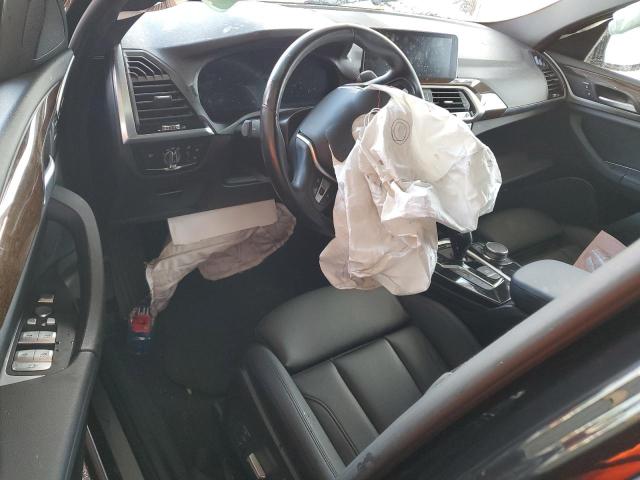5UX2V1C04M9G70438 BMW X4 Xdrive30i