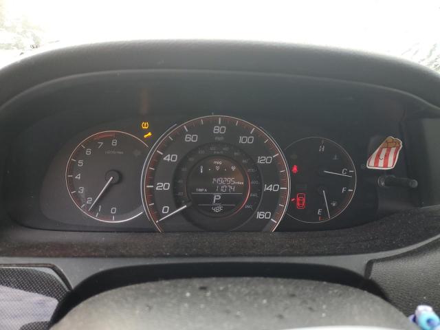 1HGCR2F58FA275749 Honda Accord Sport