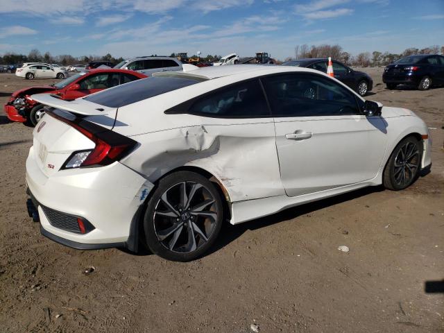 2HGFC3A55HH752041 Honda CIVIC SI