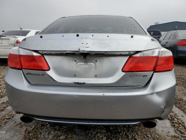 1HGCR2F52EA208420 Honda Accord Sport