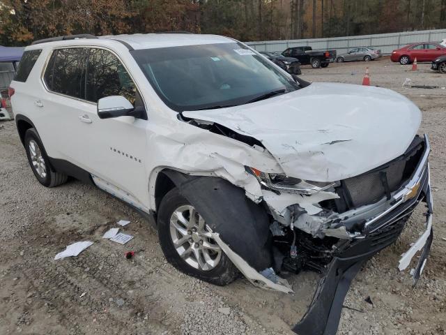 1GNERGKW9MJ252536 Chevrolet Traverse Lt
