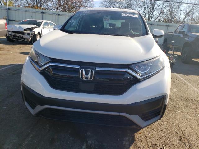 7FARW2H71ME032910 Honda CR-V SE