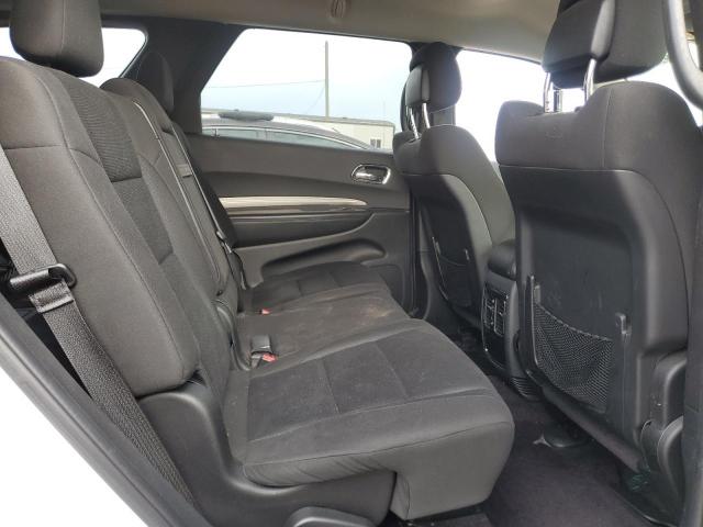 1C4RDJAG1HC691143 Dodge Durango Sxt