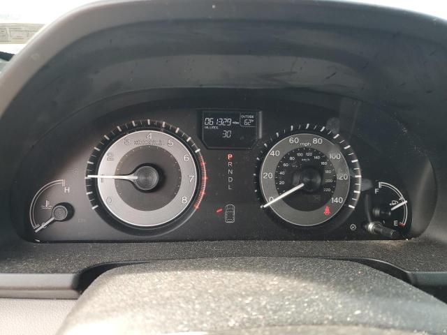 5FNRL5H42GB107355 Honda ODYSSEY EX