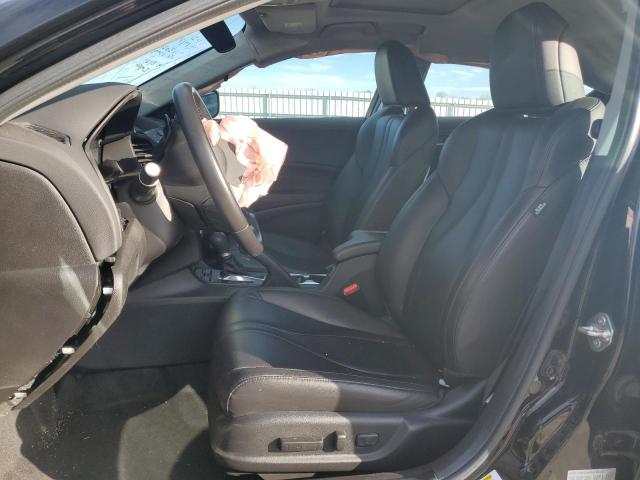 19UDE2F35LA001709 Acura ILX