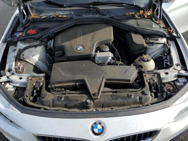 WBA4C9C53GG140899 BMW 428 Xi Gran Coupe Sulev