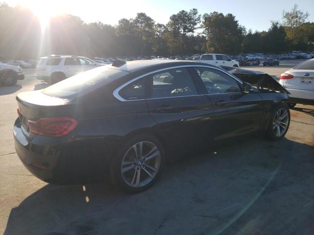 WBA4J1C50JBG78149 BMW 430i Gran Coupe